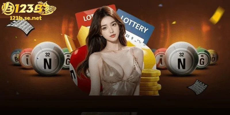 Đa dạng loại hình xổ số được nhà cái đưa ra