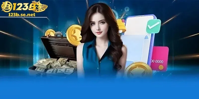 Khi nạp tiền cần tuân thủ đúng hạn mức nhà cái đưa ra